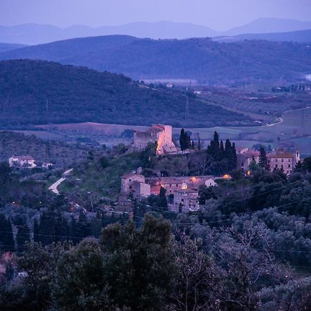 Relais Bellavista Tuscany Suvereto Zewnętrze zdjęcie