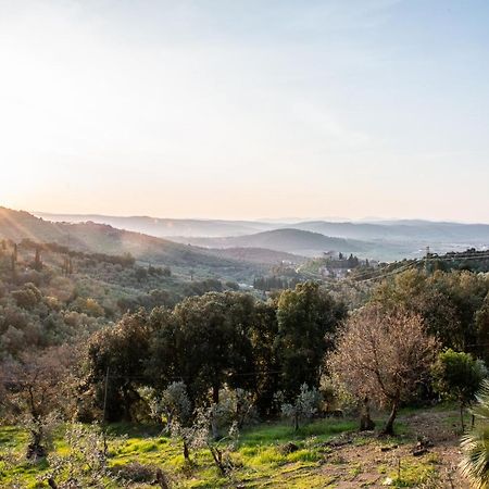 Relais Bellavista Tuscany Suvereto Zewnętrze zdjęcie