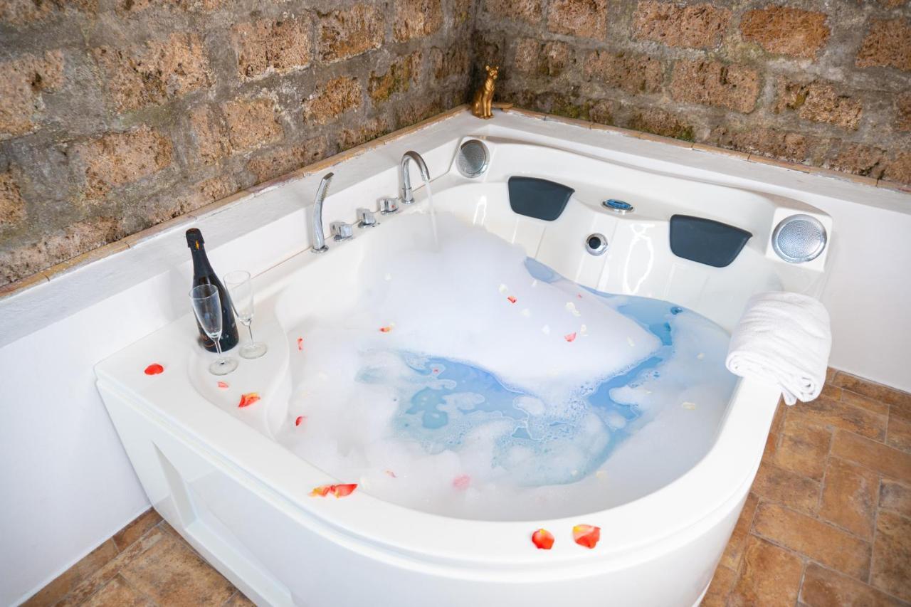 Relais Bellavista Tuscany Suvereto Zewnętrze zdjęcie