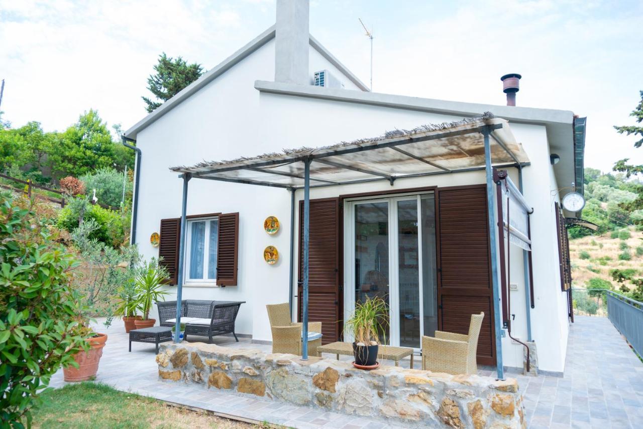 Relais Bellavista Tuscany Suvereto Zewnętrze zdjęcie
