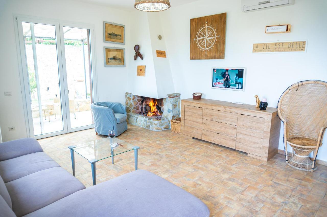 Relais Bellavista Tuscany Suvereto Zewnętrze zdjęcie