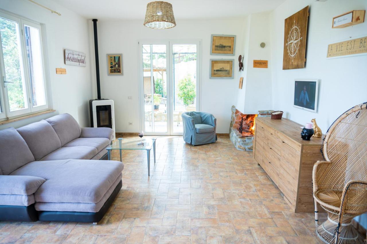 Relais Bellavista Tuscany Suvereto Zewnętrze zdjęcie