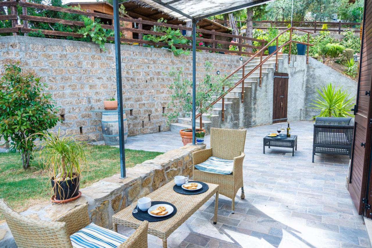 Relais Bellavista Tuscany Suvereto Zewnętrze zdjęcie