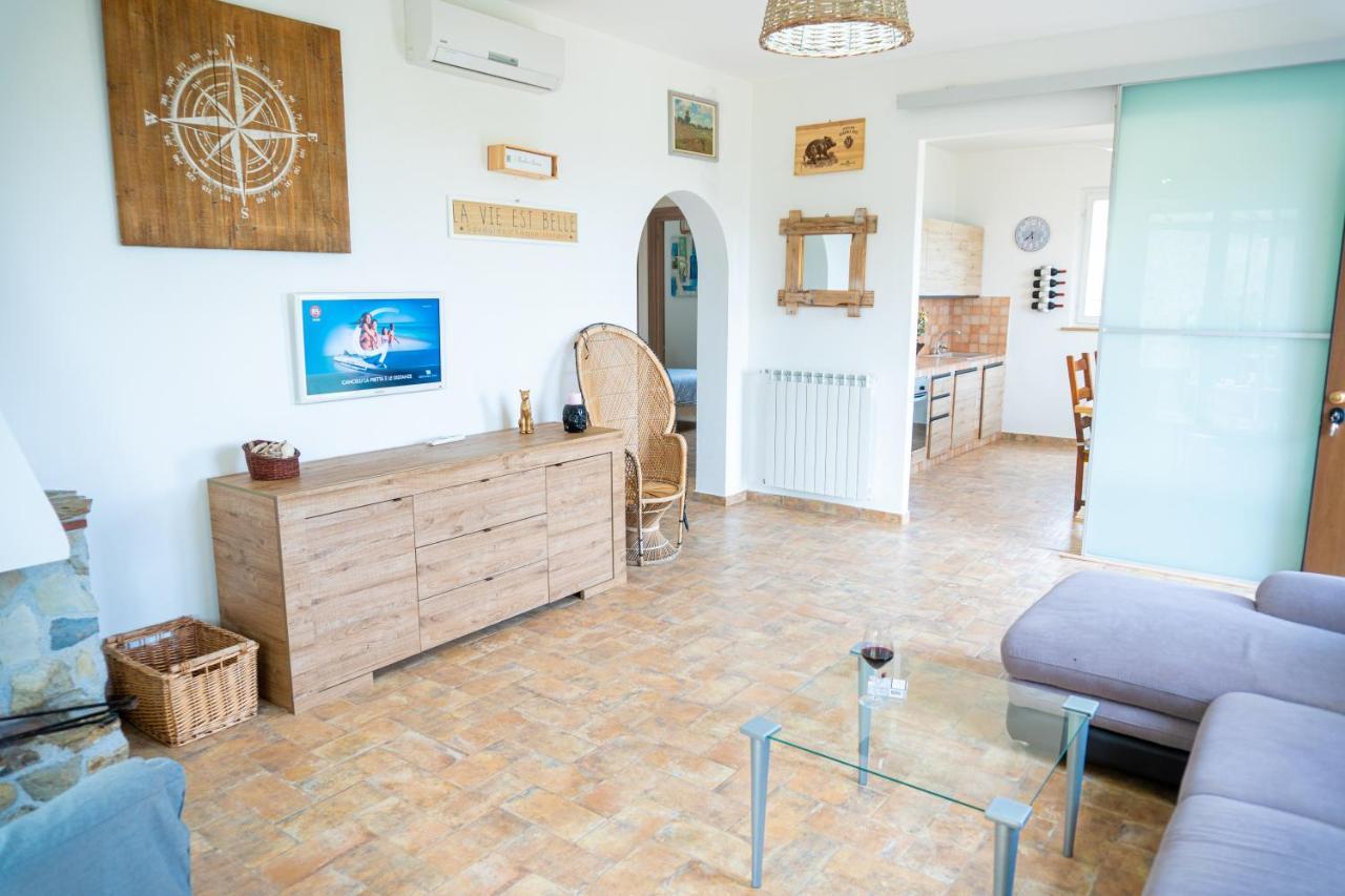 Relais Bellavista Tuscany Suvereto Zewnętrze zdjęcie