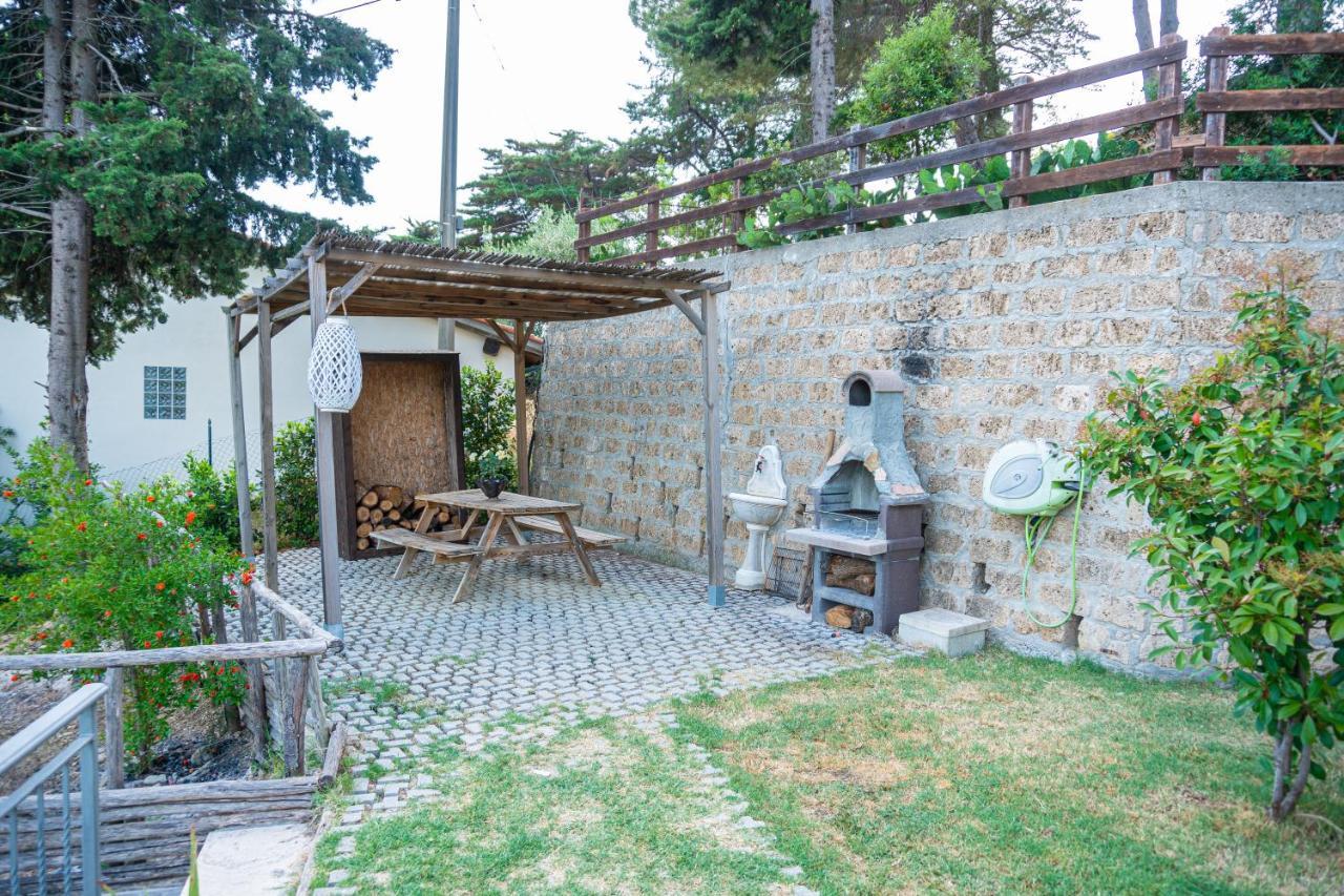 Relais Bellavista Tuscany Suvereto Zewnętrze zdjęcie