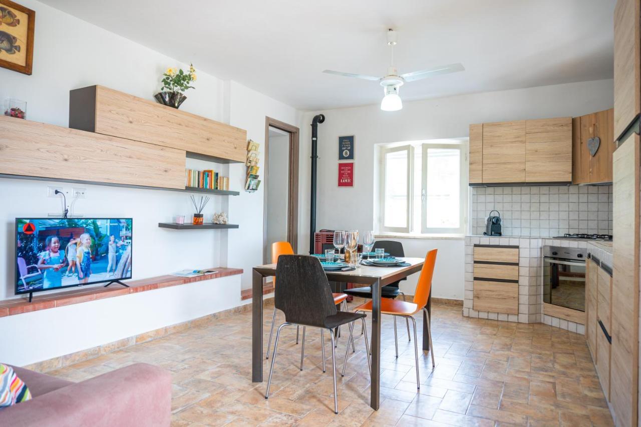 Relais Bellavista Tuscany Suvereto Zewnętrze zdjęcie