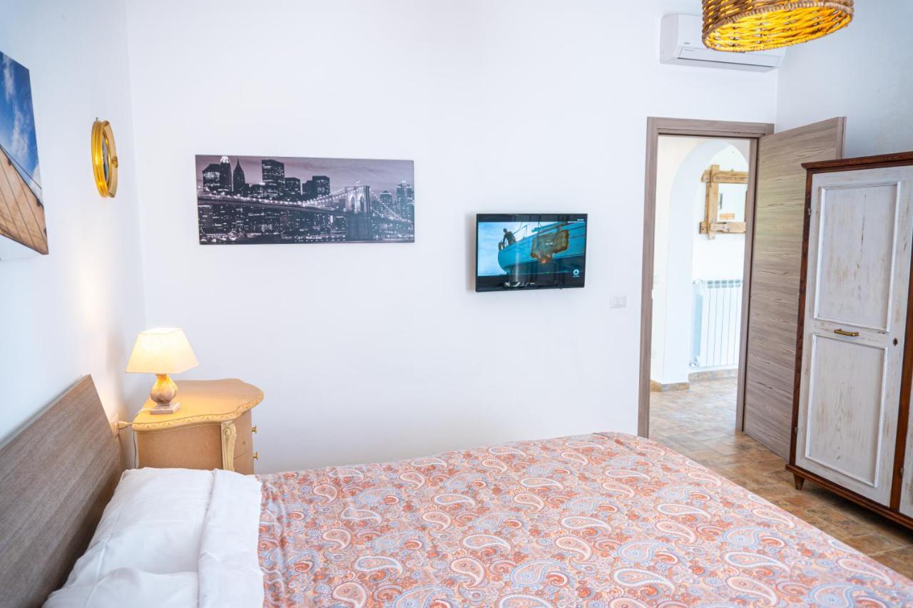 Relais Bellavista Tuscany Suvereto Zewnętrze zdjęcie
