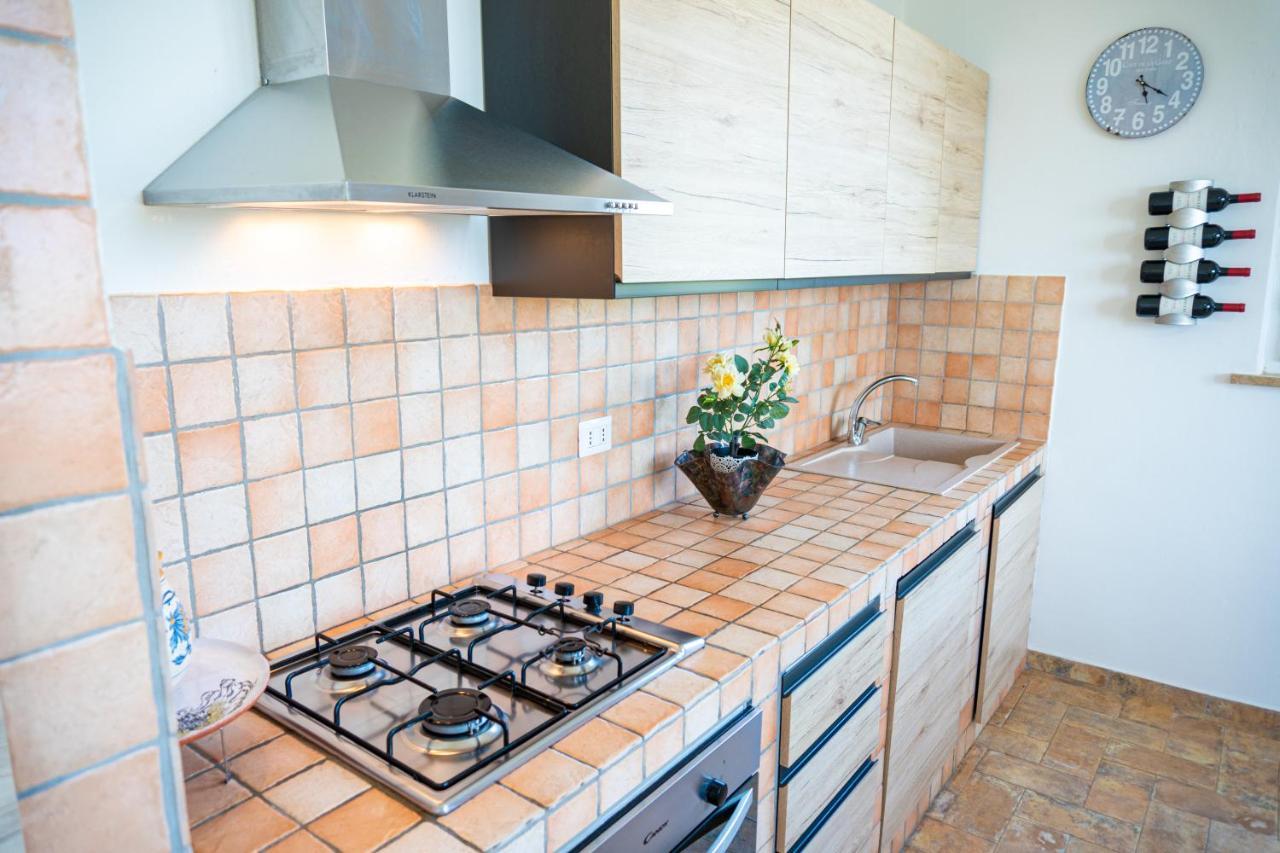 Relais Bellavista Tuscany Suvereto Zewnętrze zdjęcie