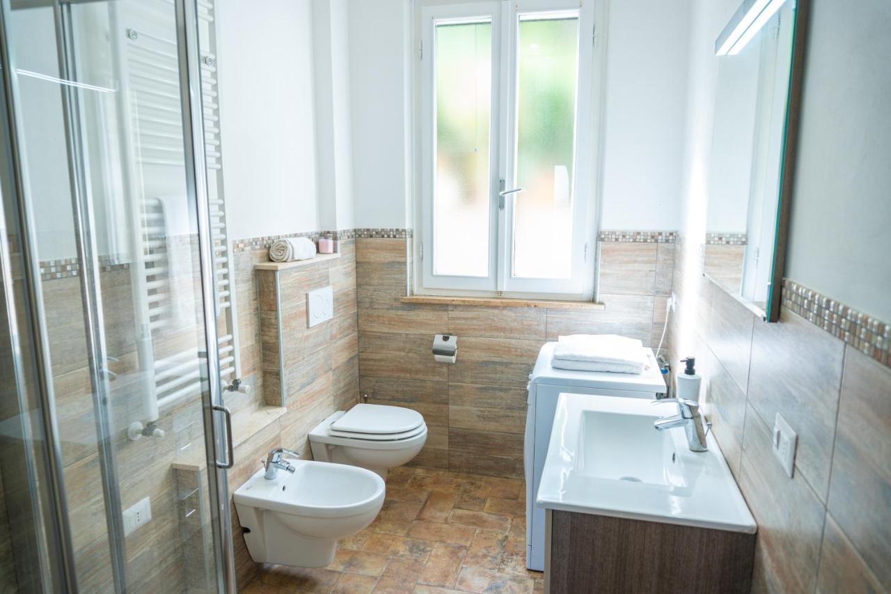 Relais Bellavista Tuscany Suvereto Zewnętrze zdjęcie