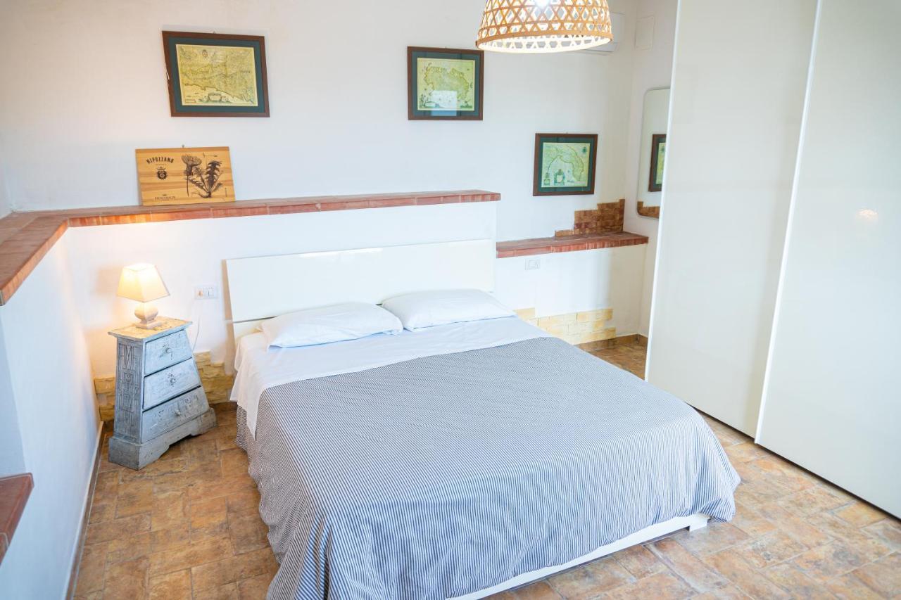 Relais Bellavista Tuscany Suvereto Zewnętrze zdjęcie
