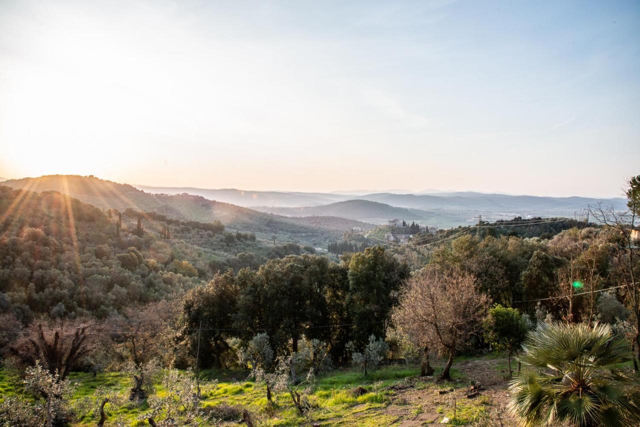 Relais Bellavista Tuscany Suvereto Zewnętrze zdjęcie